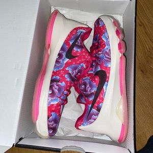 Aunt Pearl KD 8 (gs)